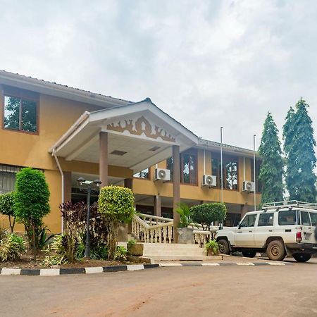 Kayegi Hotel Mbale Ngoại thất bức ảnh
