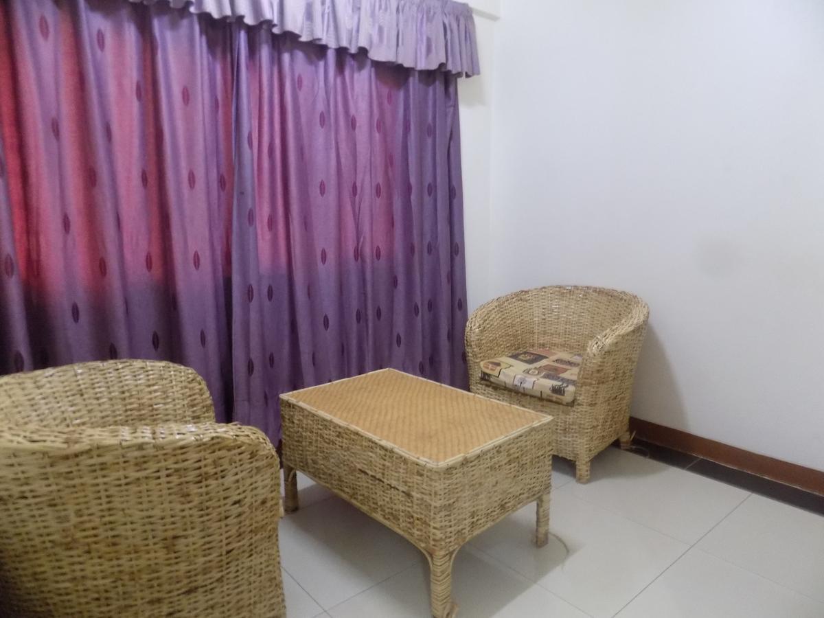 Kayegi Hotel Mbale Ngoại thất bức ảnh