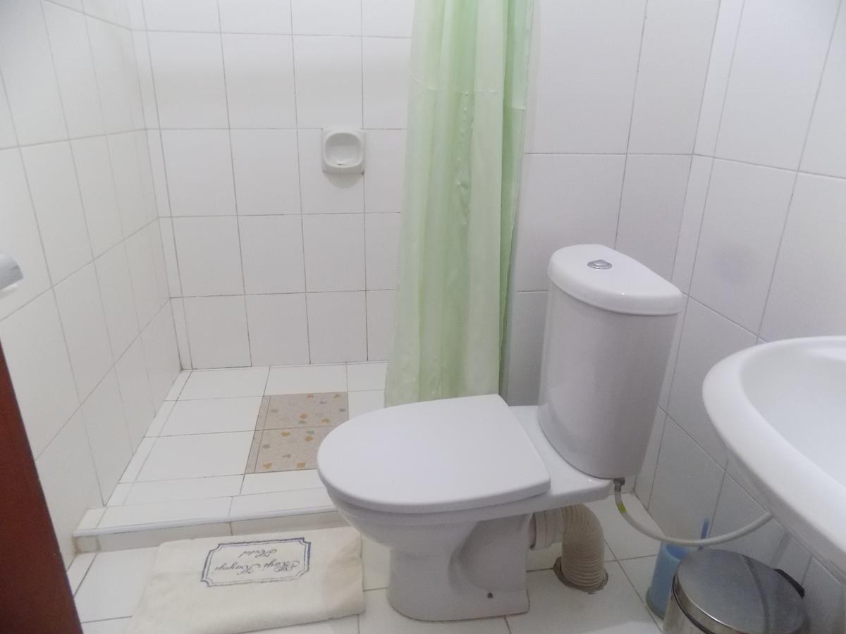 Kayegi Hotel Mbale Ngoại thất bức ảnh