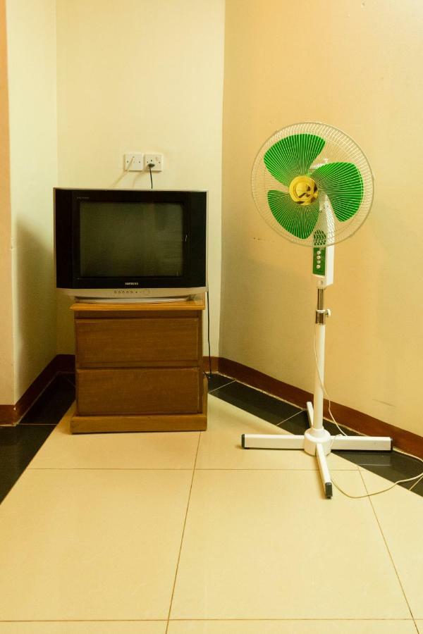 Kayegi Hotel Mbale Ngoại thất bức ảnh