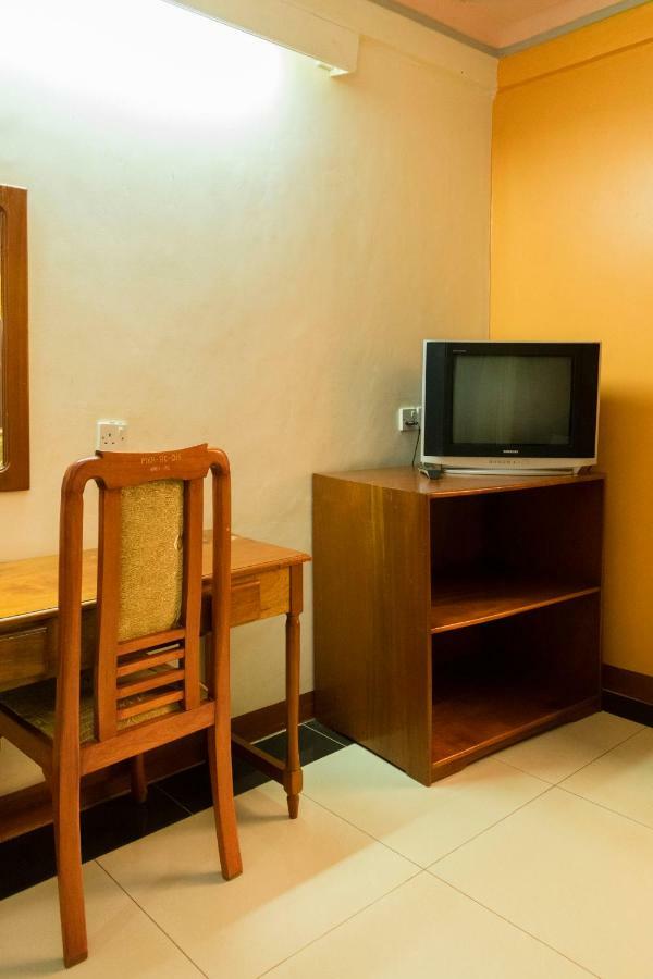 Kayegi Hotel Mbale Ngoại thất bức ảnh