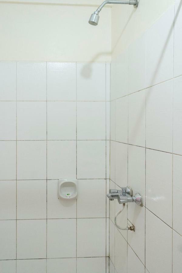 Kayegi Hotel Mbale Ngoại thất bức ảnh